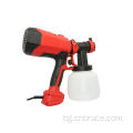 1200ml HVLP Paint Sprayer Gun с добра атомизация